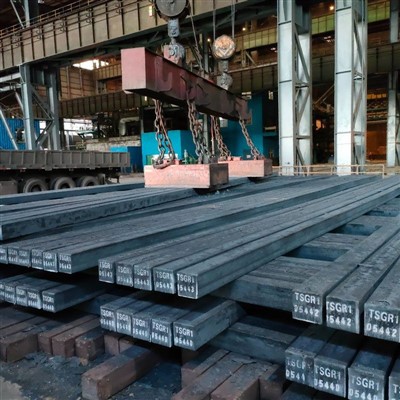 3SP 5SP slitinový předvalek